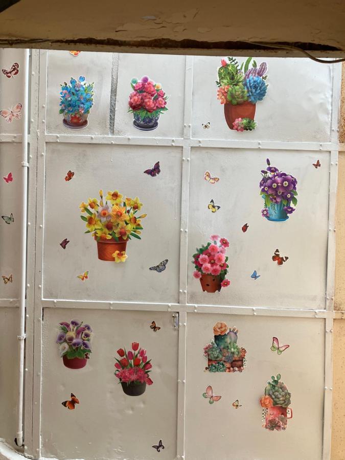那不勒斯Casa Lorianna公寓 外观 照片