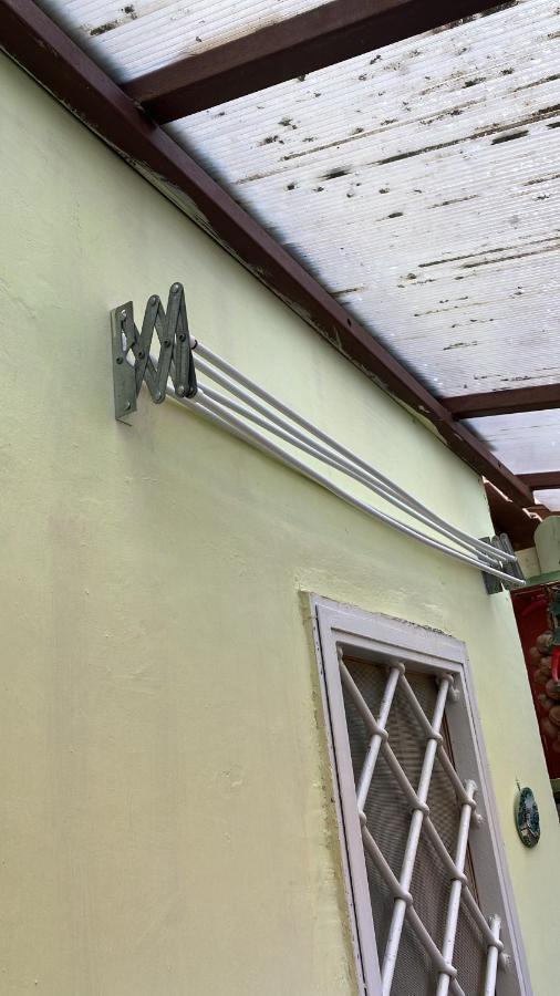 那不勒斯Casa Lorianna公寓 外观 照片