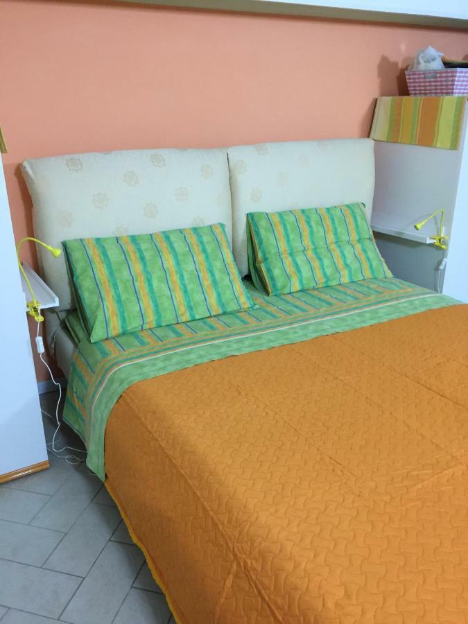 那不勒斯Casa Lorianna公寓 外观 照片
