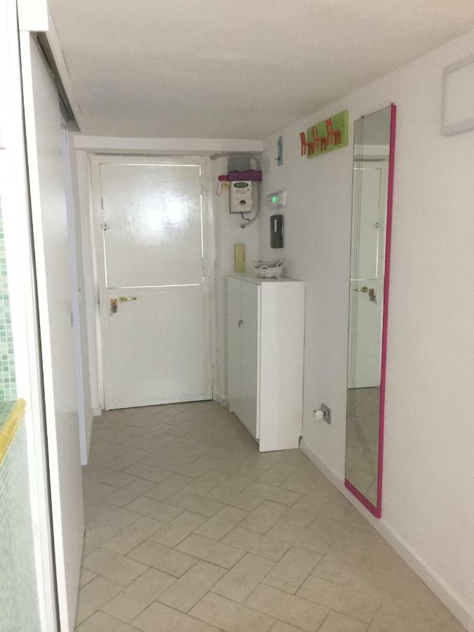 那不勒斯Casa Lorianna公寓 外观 照片