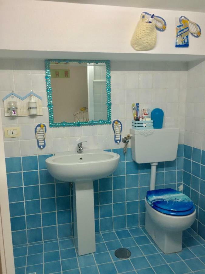 那不勒斯Casa Lorianna公寓 外观 照片