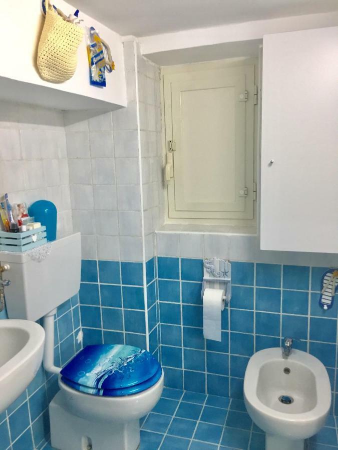 那不勒斯Casa Lorianna公寓 外观 照片