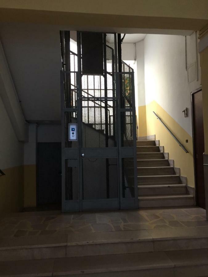 那不勒斯Casa Lorianna公寓 外观 照片