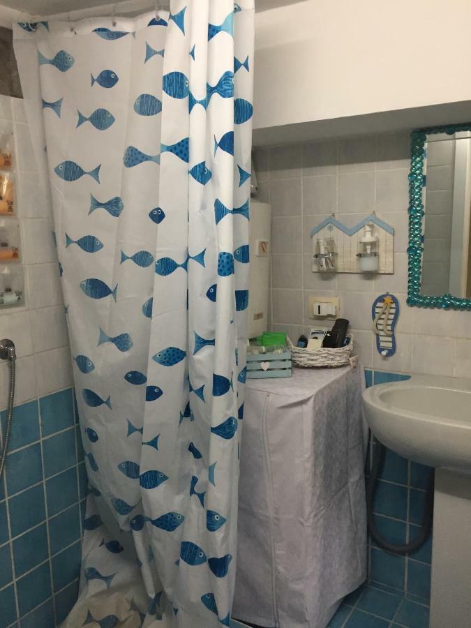 那不勒斯Casa Lorianna公寓 外观 照片